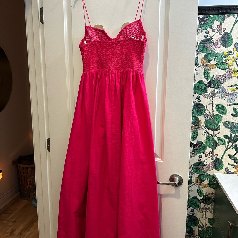 Like New Anthropologie Dress - Picture 3 of 7